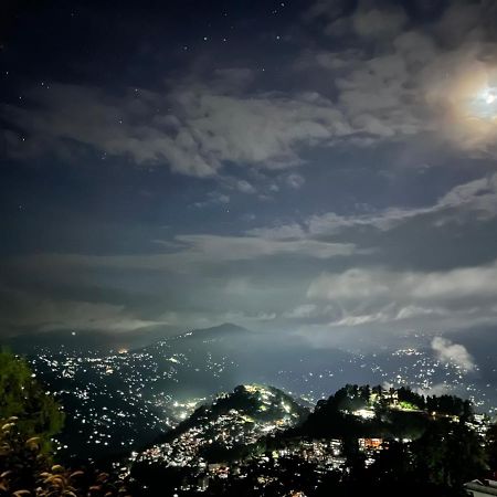 The Di-Lac Retreat Gangtok Exterior foto