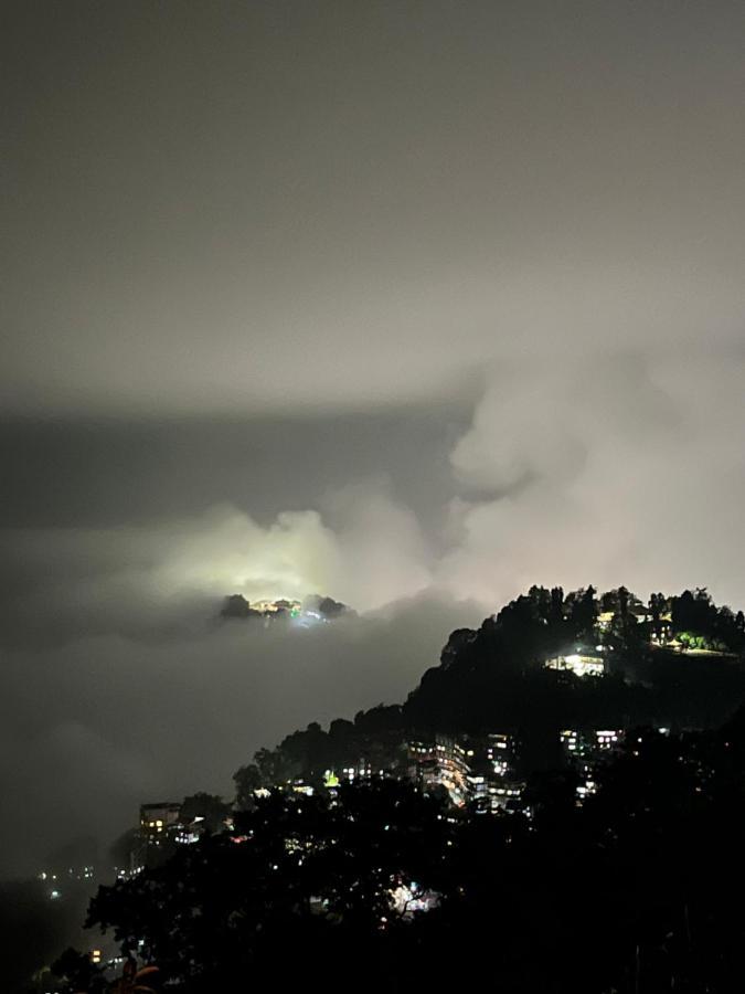 The Di-Lac Retreat Gangtok Exterior foto