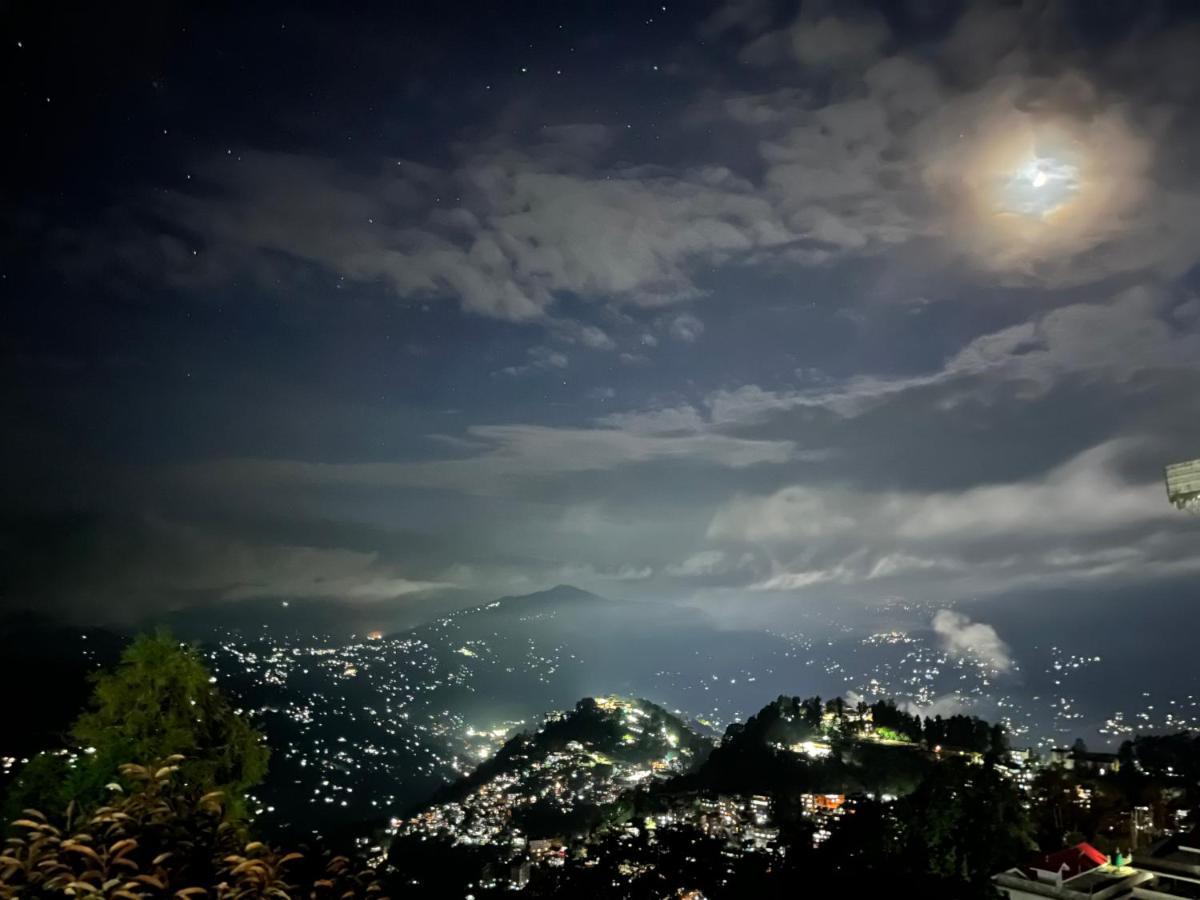 The Di-Lac Retreat Gangtok Exterior foto